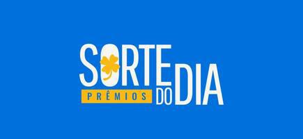 Sorte do dia - Prêmios